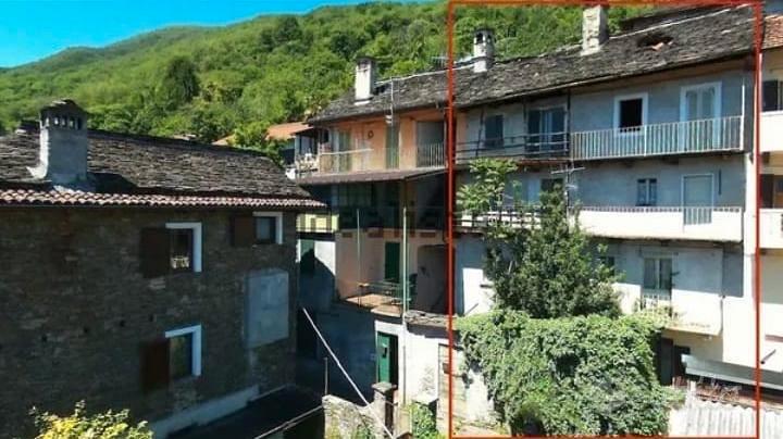 Appartamento – Oggebbio, Piazza - Vista 2