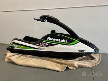 Kawasaki 800 sx-r originale