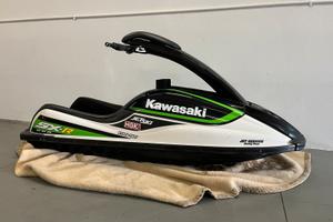 Kawasaki 800 sx-r originale