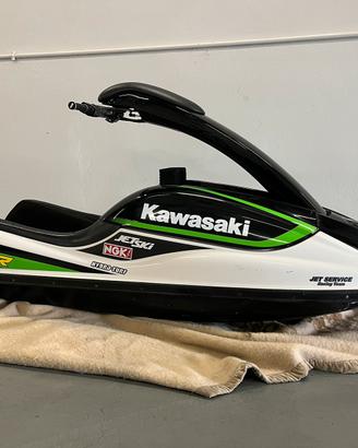 Kawasaki sxr 800 originale