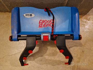 Pedana universale per passeggino 