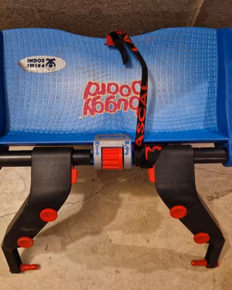 Pedana universale per passeggino 