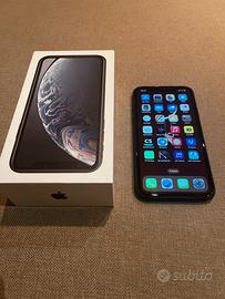 iPhone XR