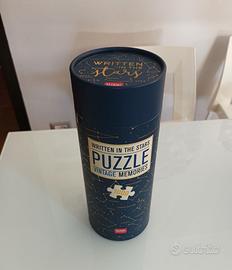 Puzzle 1000 pezzi Legami "Written in the stars"