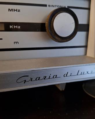 radio