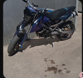 bmw g650 xmoto 