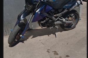 bmw g650 xmoto 