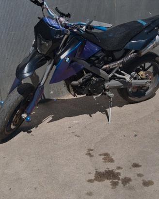 bmw g650 xmoto 