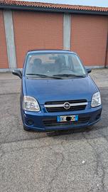 Opel Agila (44kW con 66000km)