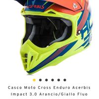 Acerbis impact 3.0 tg XXL  nuovo