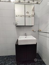 Mobile bagno