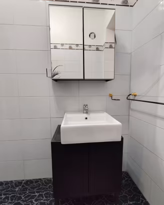 Mobile bagno