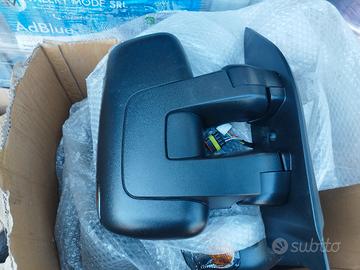 specchietti Iveco Daily 