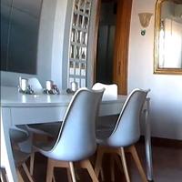 Tavolo ekedalen 180/240x90 bianco