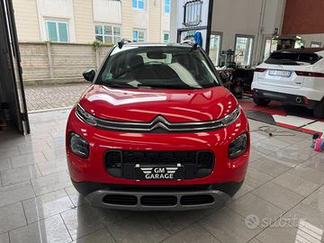 CITROEN C3 Aircross PureTech 110 S&S Shine