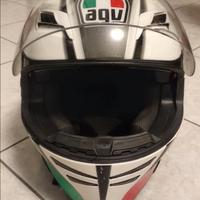 Casco AGV SKYLINE tg L 59-60