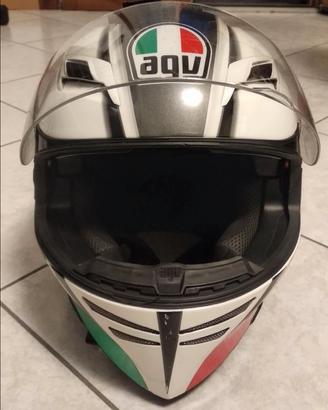 Casco AGV SKYLINE tg L 59-60