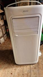 climatizzatore portatile