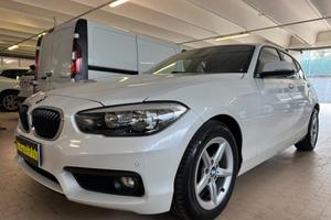 Bmw 116 116d 5p. Sport