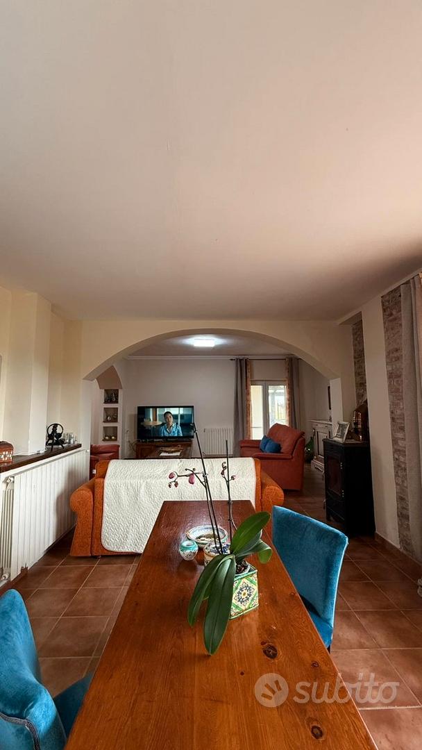 Casa – Crotone, Gabella - Vista 3