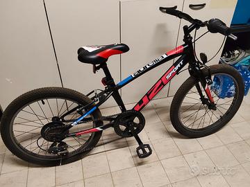 MTB bambino