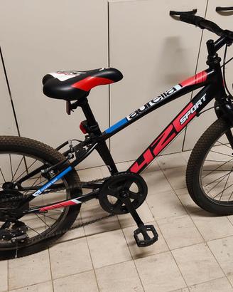 MTB bambino