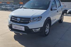 Dacia Sandero Stepway 1.5 dCi 8V 90CV Prestige