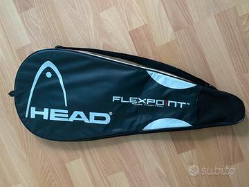 Custodia per racchetta da tennis Head Flexpoint