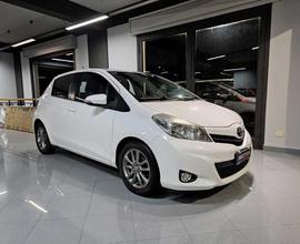 Toyota Yaris 1.4 D-4D 5 porte Active