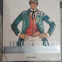 Corto Maltese, Corte sconta detta arcana