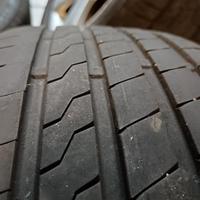 gomme firestone215 55 16 