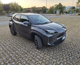 Toyota Yaris Cross 1.5 Trend - Praticamente 2022