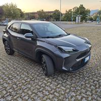 Toyota Yaris Cross 1.5 Trend - Praticamente 2022