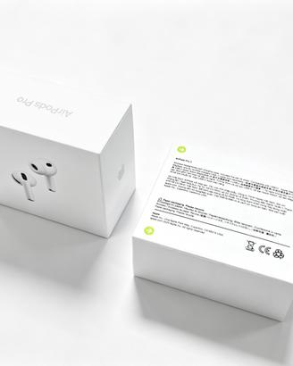 aurpods pro 3