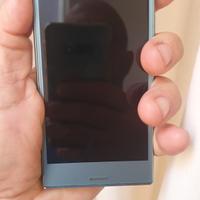 SONY XPERIA XZ1 COMPACT