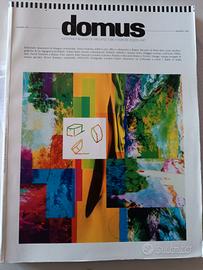 Domus architettura design