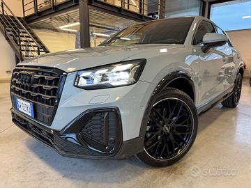 Audi Q2 30 2.0 tdi S line edition s-tronic