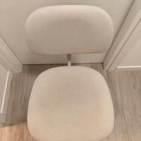 Sedia da ufficio IKEA BLECKBERGET