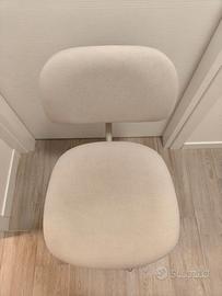 Sedia da ufficio IKEA BLECKBERGET