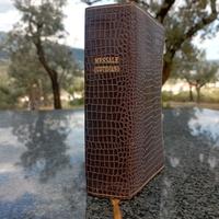 Messale Quotidiano Latino Vintage