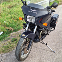 Moto Guzzi T5 PA 850