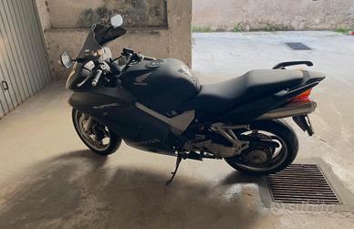 Honda VFR 800 V-Tech