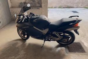 Honda VFR 800 V-Tech