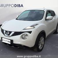 Nissan Juke I 2015 Benzina 1.2 dig-t Acenta 1...
