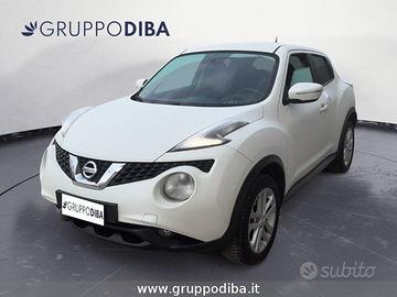 Nissan Juke I 2015 Benzina 1.2 dig-t Acenta 1...