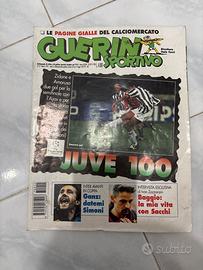 Rivista calcistica