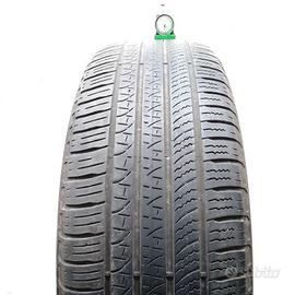 Gomme 255/60 R20 usate - cd.95380