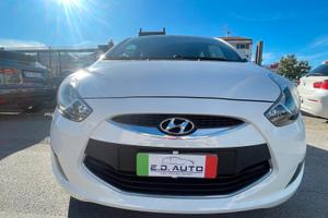 Hyundai iX20 1.4 90 CV Econext Comfort