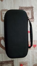 custodia Nintendo switch 