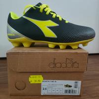 scarpe calcio bambino nr 35